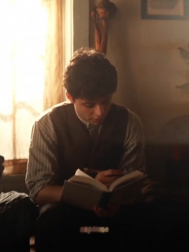 Anne With An E Gilbert Blythe Video Edits on TikTok