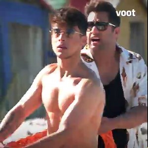 790 reactions · 6 comments | Your favorite celebs Rubina Dalik, Sriti Jha, Mohit Malik and many more fighting against each other and a lot of khatra! Who are you rooting for?殺 | Voot | Facebook