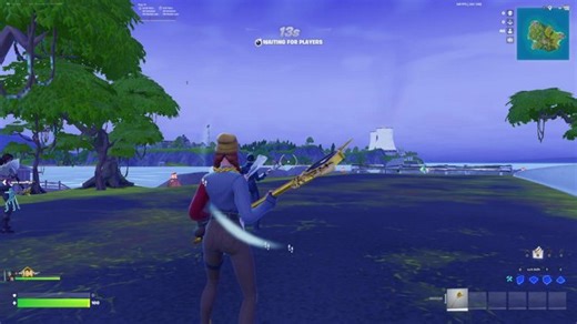 ewc soon | !map !twitter !code