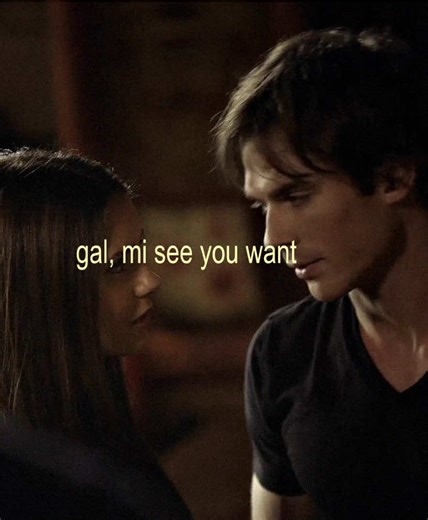 Delena Moments: Exploring Elena Gilbert and Damon Salvatore