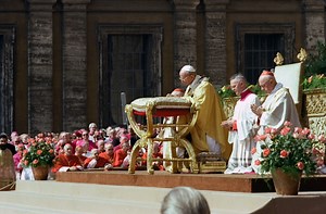 Pablo VI y el perfume de la santidad - Vatican News