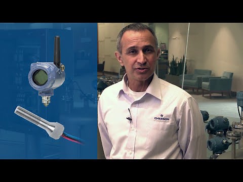 PVRV with Smart Wireless Technology