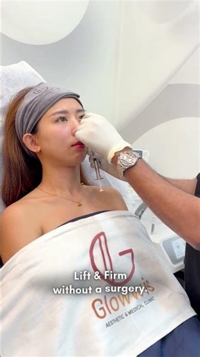 * Simple liquid PDO story