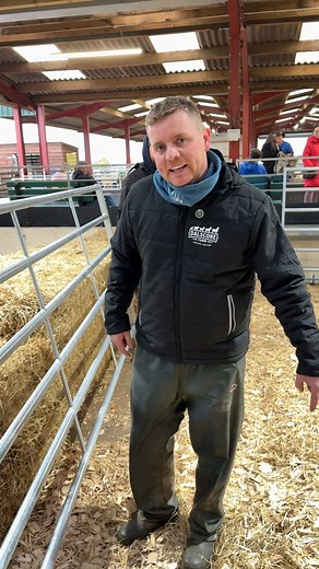 306K views · 12K reactions |  PANIC MODE: Getting Ready for THE HOOF...