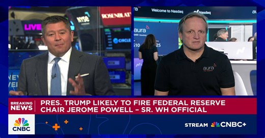 Aura Minerals CEO on tariff impact on copper, growth and precious metals sector