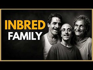 The World's Strangest Family | The Whittaker Family