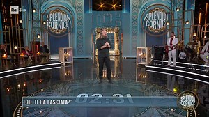Ecco il mio intervento completo nella scorsa puntata di "Splendida cornice", il programma di Rai 3 in onda tutti i giovedì alle 21:25. | Roberto Mercadini