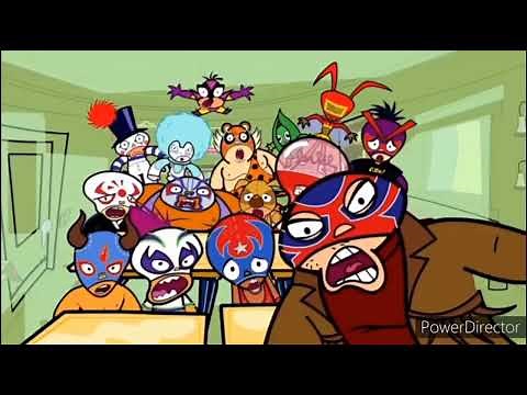 One Second Of Every Animated Series From Logan Television Network (4TH UPDATE) (300th Video)