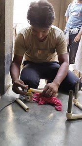 151K views · 1.4K reactions | Cpvc pipe fittings #myfollowrs #plambarwork #follow | Hasibur Rahman | Facebook