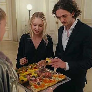 Viennese Classics at Home – Imperial Gala Concert Highlights