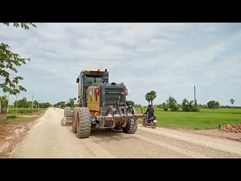 Subgrade and Base Course for road construction
