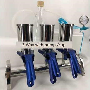 Vacuum Manifold Filtration System | Multi-Sample Laboratory Filtration Explained