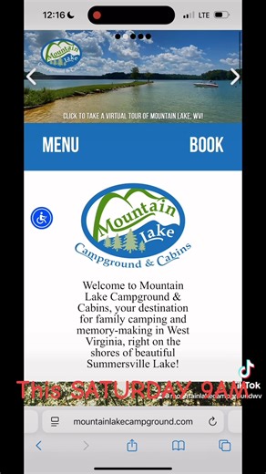 47 reactions · 8 comments |  2026 Camping Reservations open THIS...