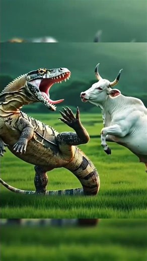 "Amazing AI Cartoon Shorts to Brighten Your Day! #AICartoon #Shorts"