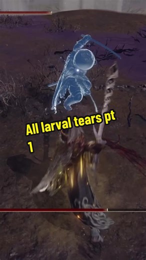 All Larval Tear Locations in Elden Ring - Part 1