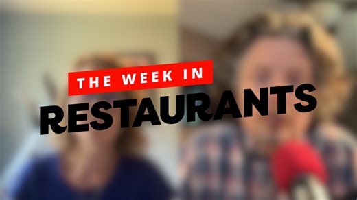 Why fast-casual restaurants' sales are slowing