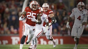 Student Radio Call: Melvin Gordon's record-breaking day