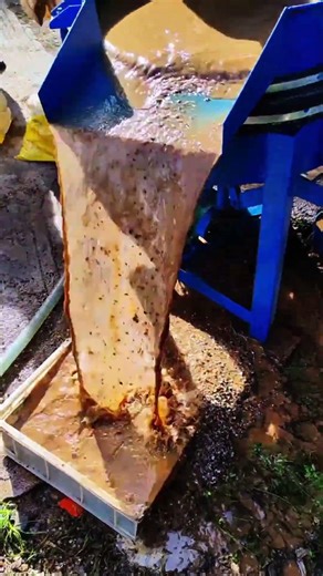 Intelligent control can be adapted at will, and complex mineral sources can be sorted efficiently!