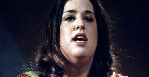The tragic downfall of Mama Cass