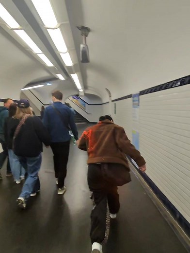Pickpocketing Tactics Exposed