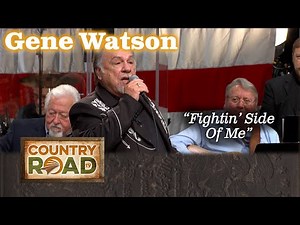 Gene Watson sings this classic MERLE song