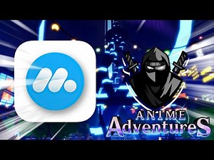 Anime Adventures Script Gui / Macro ! BUANG HUB (MACRO, AUTOFARM, AUTOPLACE, AND MORE!)