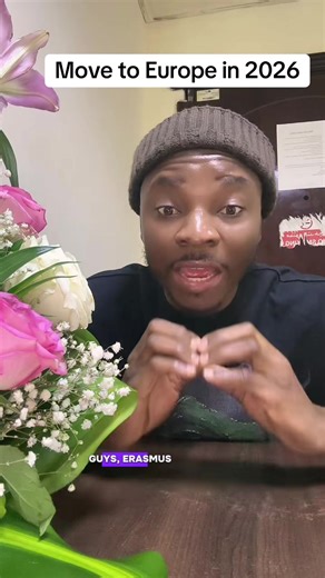 Explore Study Opportunities in Europe by 2026