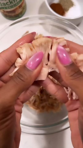 Healthy vegan tacos for an easy dinner