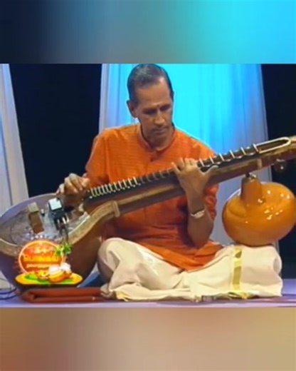 7.6K views · 118 reactions | Indian Classical Music - Carnatic Classical Vocal - Ramabakthi Samrajyam - Dr R Vedavalli | Unique Music World | Facebook