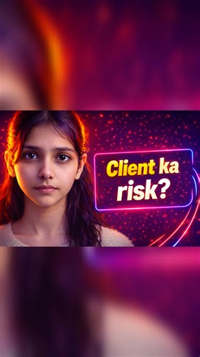 Harkirat | Digital Marketing | Client se paise lene ke baad excitement kam… responsibility zyada hoti hai. Us din samajh aaya — freelancing reels jaisi glamorous nahi,... | Instagram