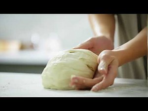 Sourdough Bread with the New KitchenAid® Sifter + Scale Attachment