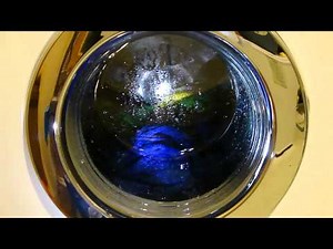 Miele Touchtronic W3033 - Beach Towels