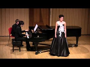 Mozart: Ridente la calma