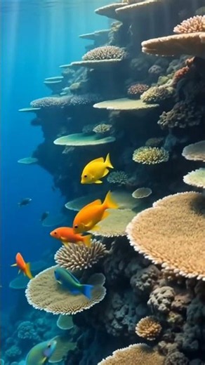 4 Natural Wonders You Must See Before You Die 😱🌍 #shorts