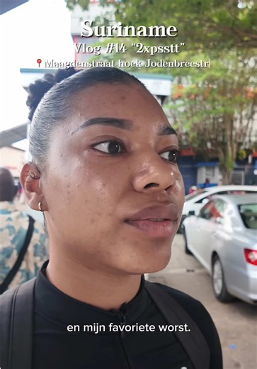 SnapChat : TanteJah 👻 voor dagelijkse updates. Suriname vlog pt.14 Waar gaan jullie zijn owru yari? Binnen of buiten? #surinametiktokers #Suriname #vlog #suriname🇸🇷 #vjp