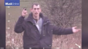 Disqualified driver tries to flee from police on 100mph chase