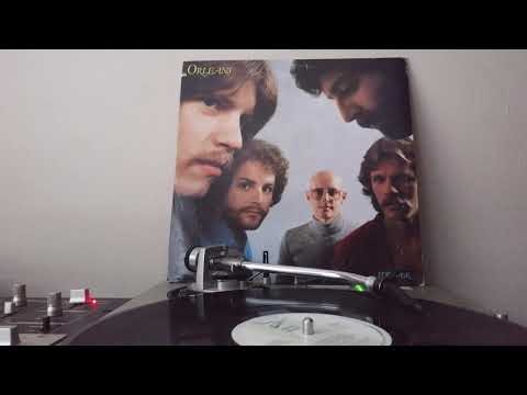 Orleans Forever Full Album