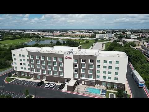 Experience Cedar Park, Texas