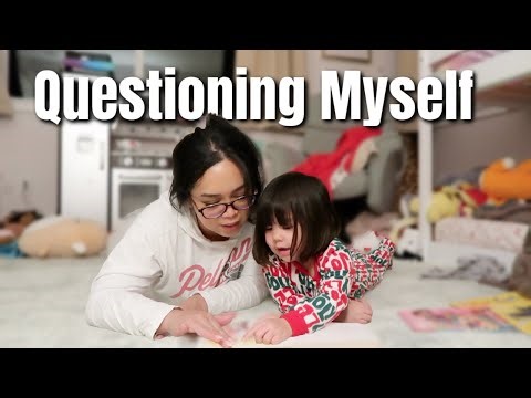 Questioning my Parenting after 5 Kids - ‪@itsJudysLife‬