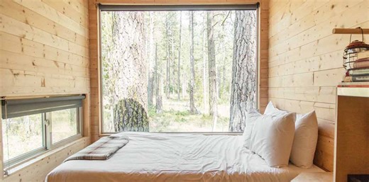 Marriott Bonvoy launches new 'Outdoor Collection' - LATTE Australia