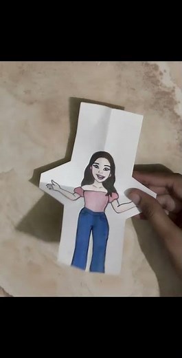 Beautiful Friendship Day Card Making | Easy DIY Handmade Card for Best Friends