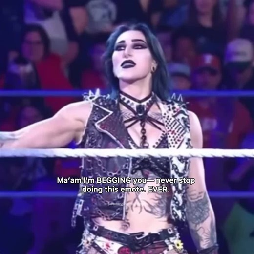 Rhea Ripley: WWE's Dominant Force