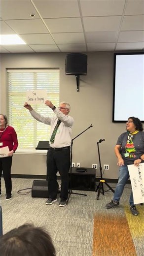 New Year's greetings from the ESL teachers to everyone! Thank you, teachers!#ESL#New Year's greeting