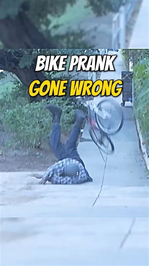 Trap Bikes in the Hood | Gone Wrong 💀