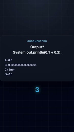 This Confuses Even Seniors 😳 | Java MCQ