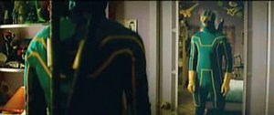 Kick-Ass Trailer | Movie Trailers and Videos