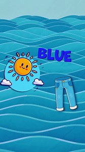 The COLORS Song 🎶 A cool song to help kids learn their colors 🌈 Red like a fire truck 🚒 Yellow like a banana 🍌 Blue like the sea 🌊 Green like the leaves 🍃 Grey like a rhino 🦏 Pink like a flamingo 🦩 You can find the full video and more songs to help kids learn on Mr. Reed’s You-📺 account linked here: https://www.youtube.com/@TeachMrReed | Mr. Reed