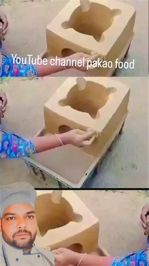 Pakao Food | Mitti ka chulha | Instagram