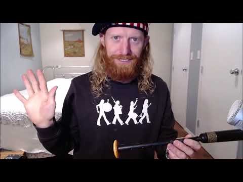 Highland Laddie Lesson 1 for Beginner Bagpipers!