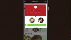 Love is in the air and also on your smartphone! 💕 You can now download our AfroIntroductions app from the Google Play Store and connect with singles all over the world 💕 #findloveanywhere #findloveonlinedating #cupideverafter | AfroIntroductions